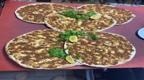 LAHMACUN